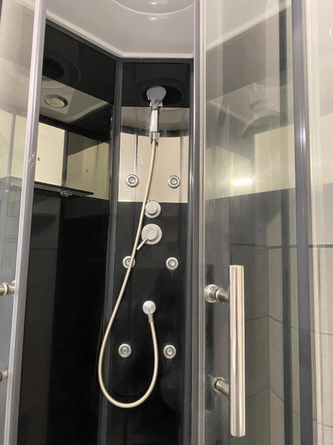 Appartement 50M2 Pied Dans L'Eau Аяччо Екстер'єр фото