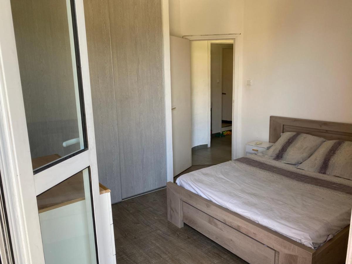 Appartement 50M2 Pied Dans L'Eau Аяччо Екстер'єр фото