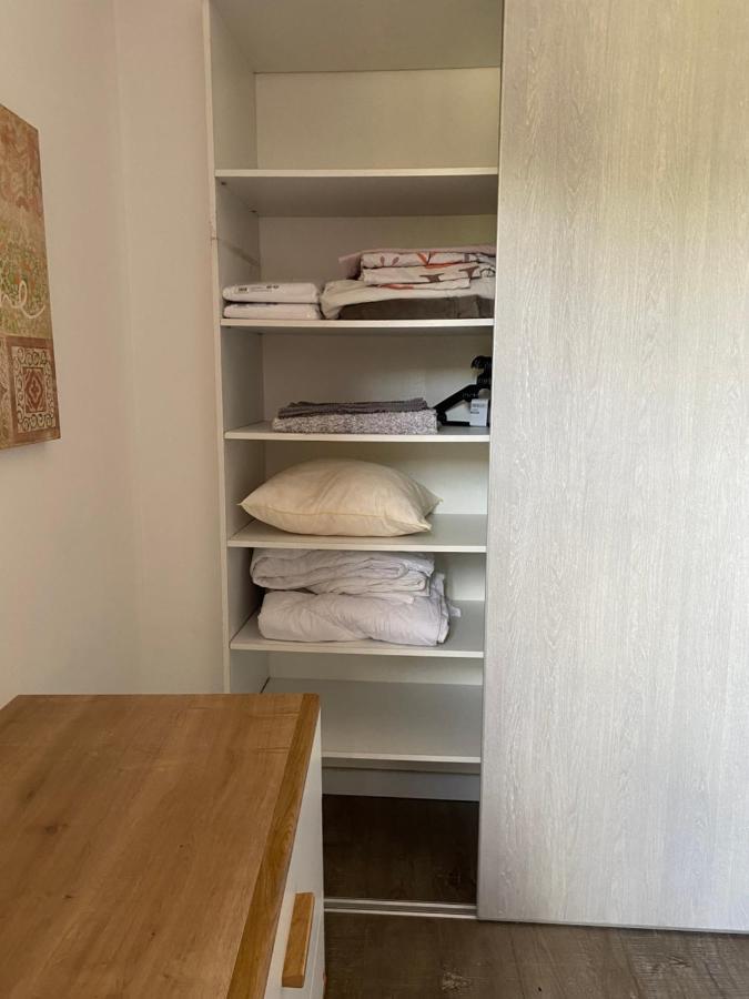 Appartement 50M2 Pied Dans L'Eau Аяччо Екстер'єр фото